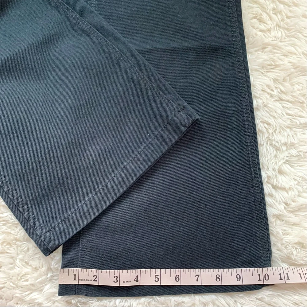 NWT Aritzia TNA Campbell Pant black - Picture 13 of 16